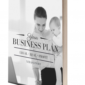 Your Business Plan Workbook
